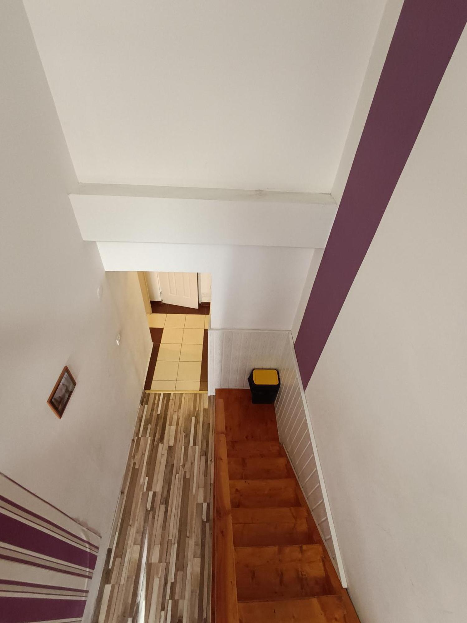 Liechtenstein Apartments Budapeste Exterior foto